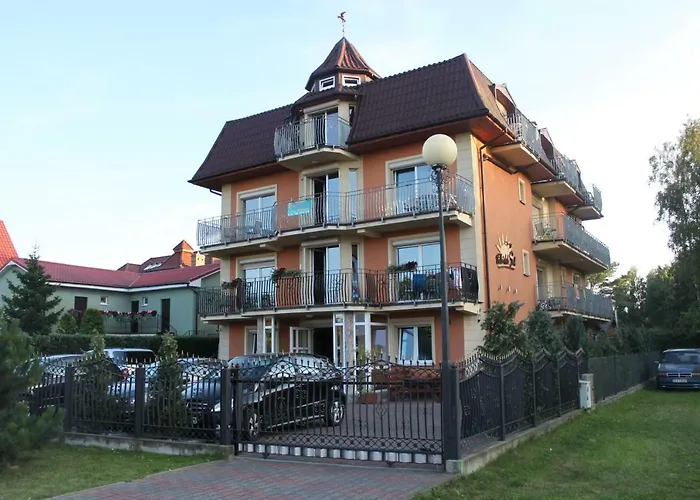 Villa Del Sol