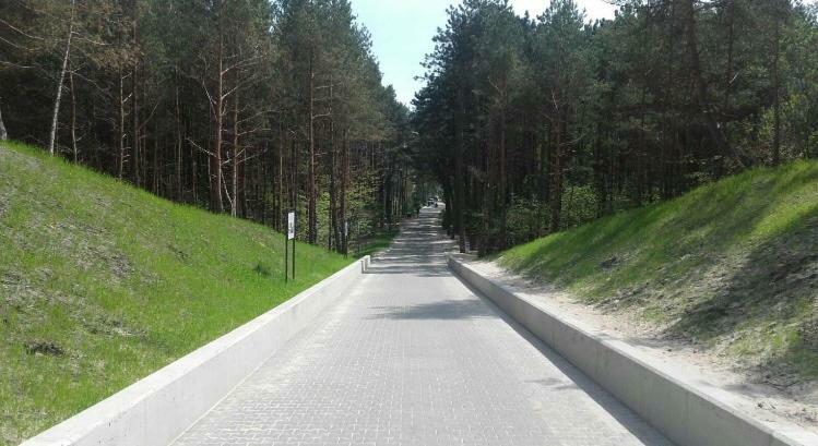 Kwatera prywatna Del Sol Międzywodzie